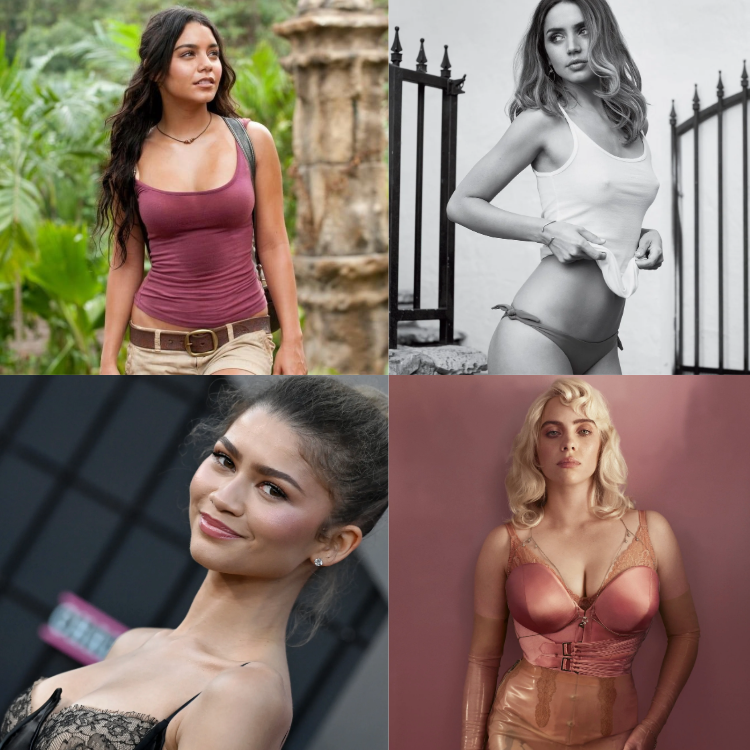 Hottest Women League Division B (32) Week 9